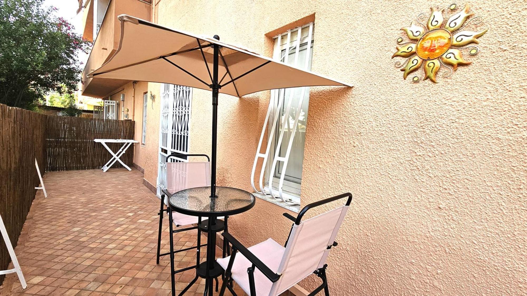Holiday Poetto Cagliari Ngoại thất bức ảnh
