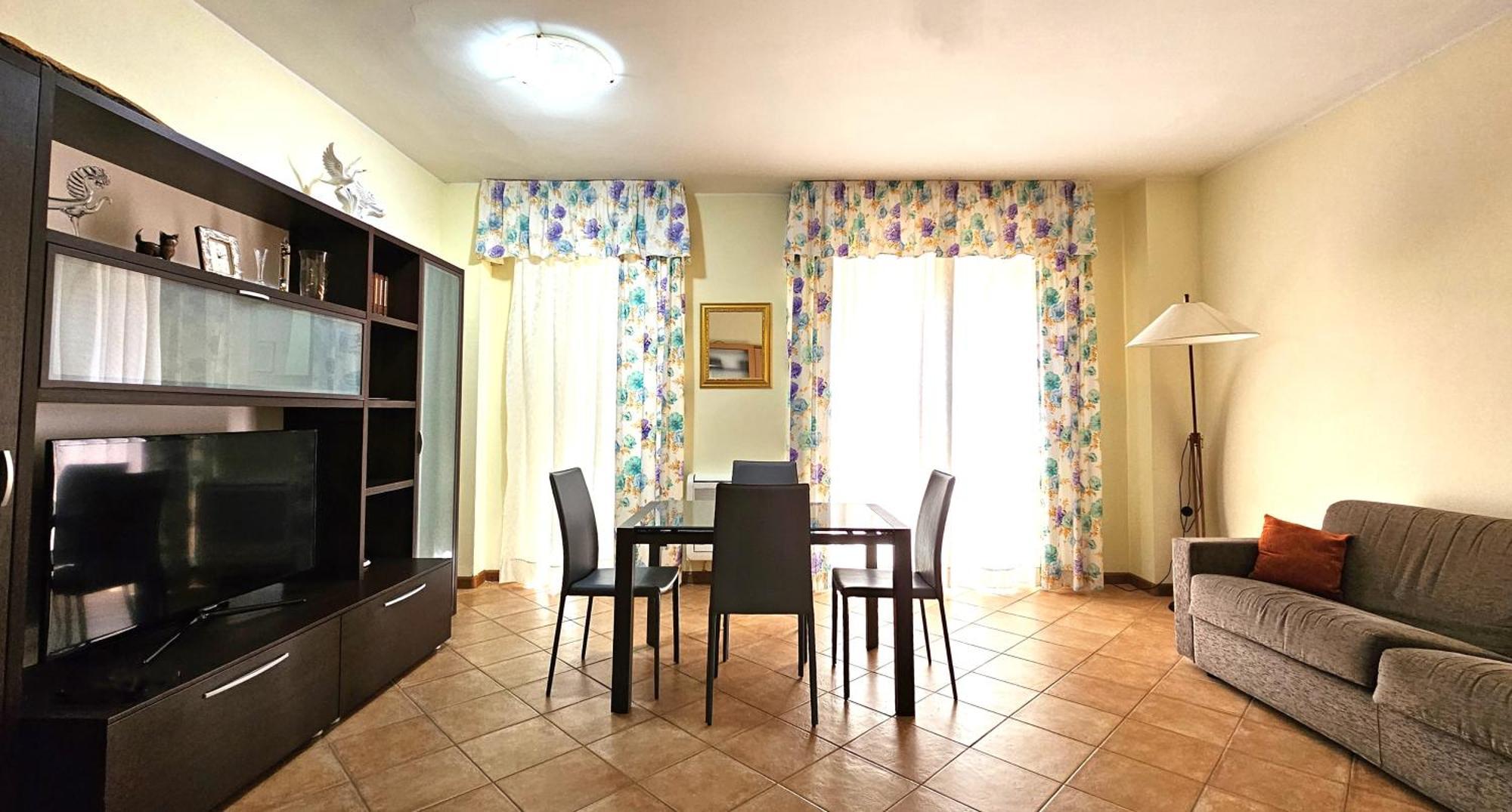 Holiday Poetto Cagliari Ngoại thất bức ảnh