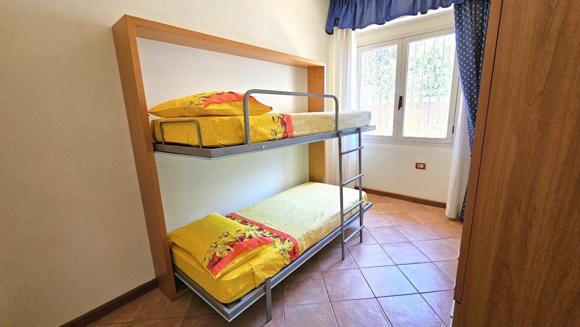Holiday Poetto Cagliari Ngoại thất bức ảnh