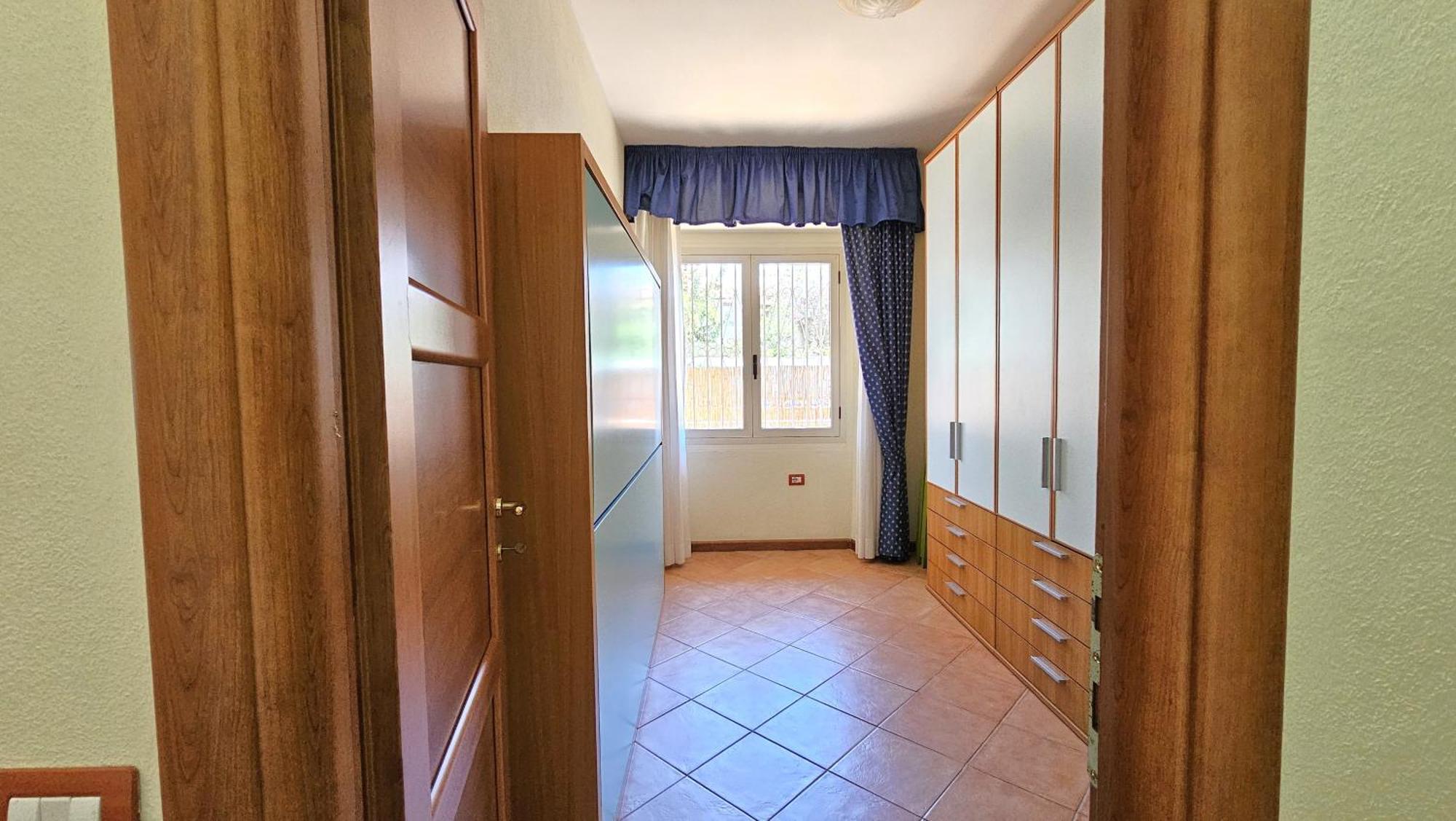 Holiday Poetto Cagliari Ngoại thất bức ảnh