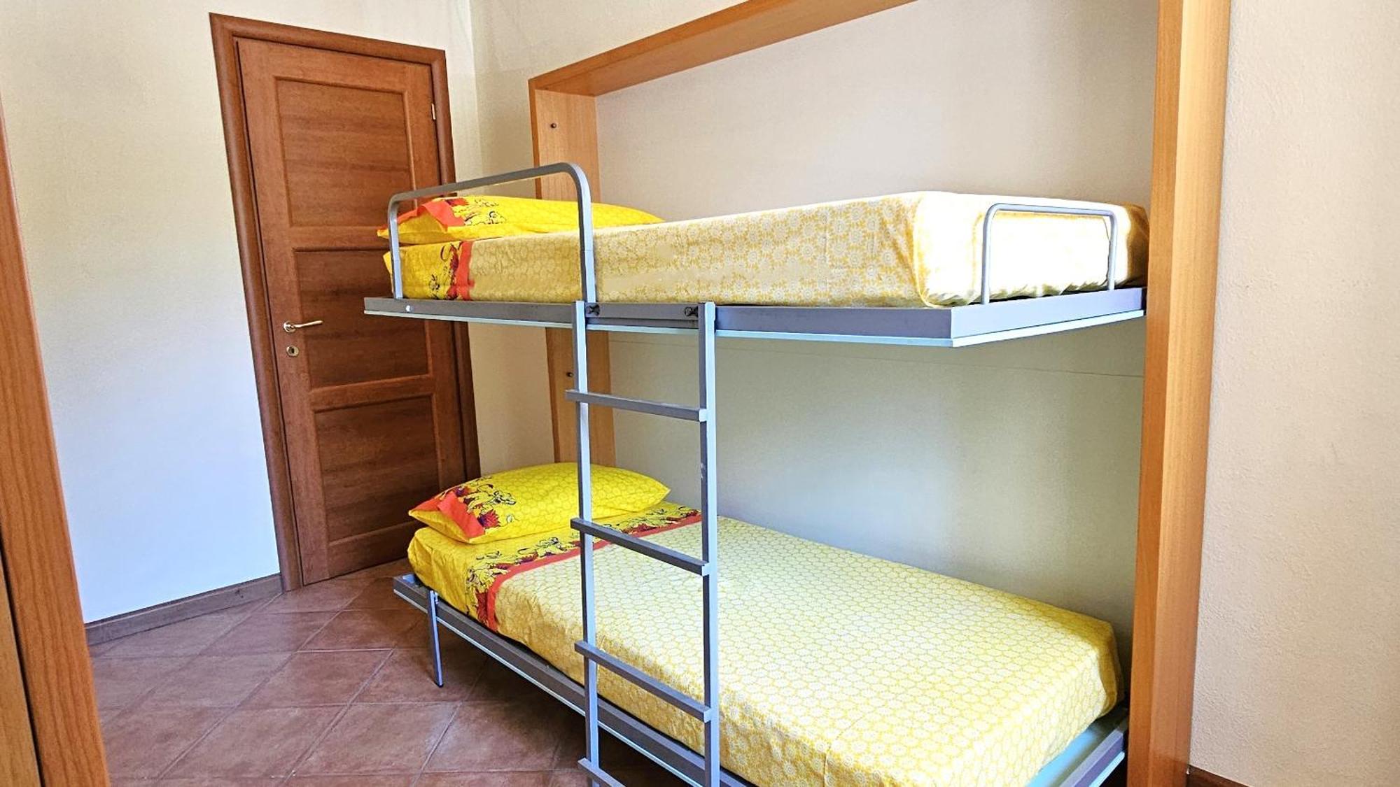 Holiday Poetto Cagliari Ngoại thất bức ảnh