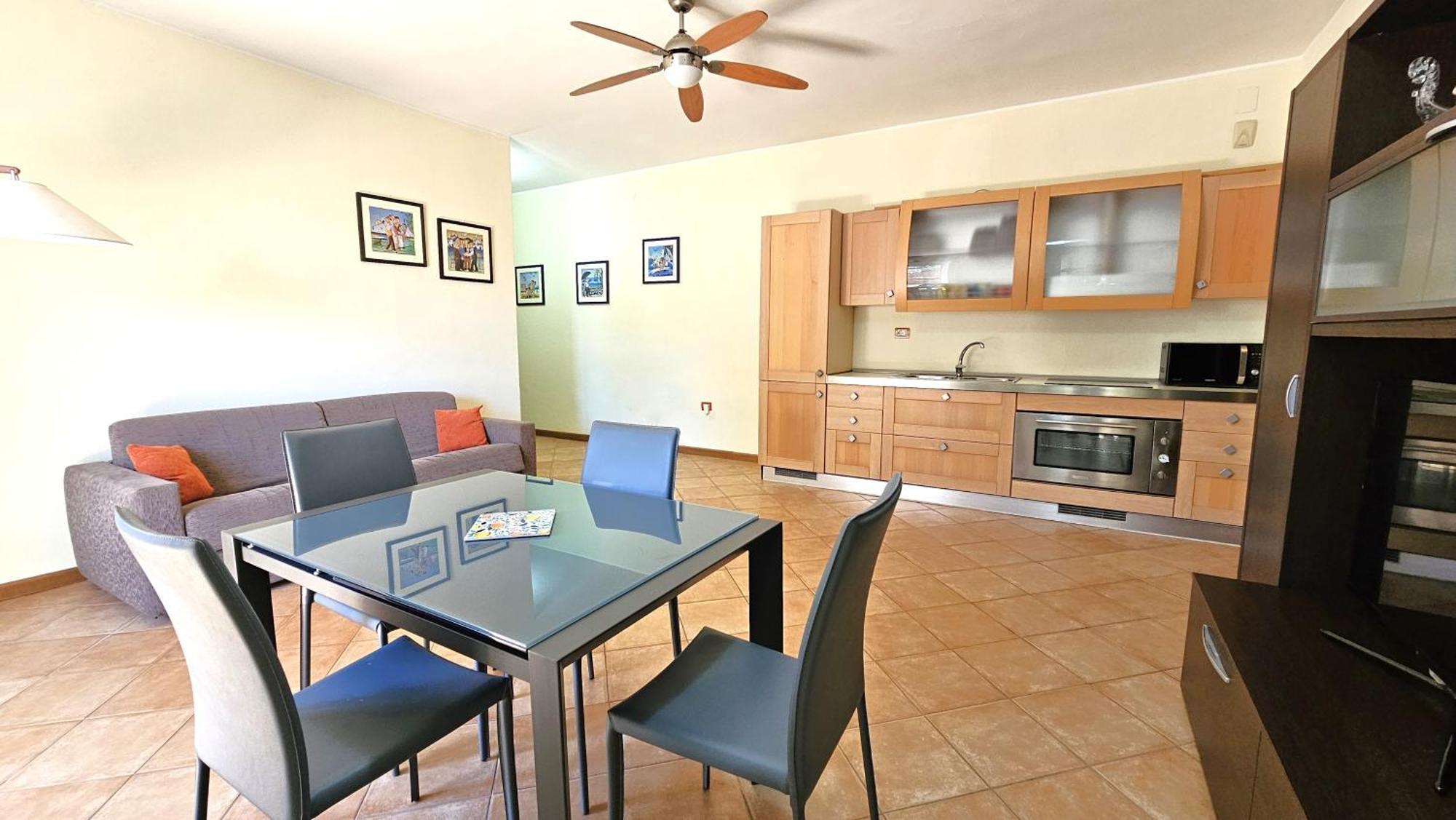 Holiday Poetto Cagliari Ngoại thất bức ảnh