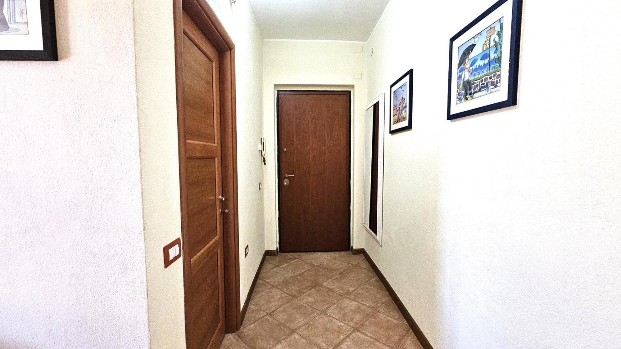 Holiday Poetto Cagliari Ngoại thất bức ảnh