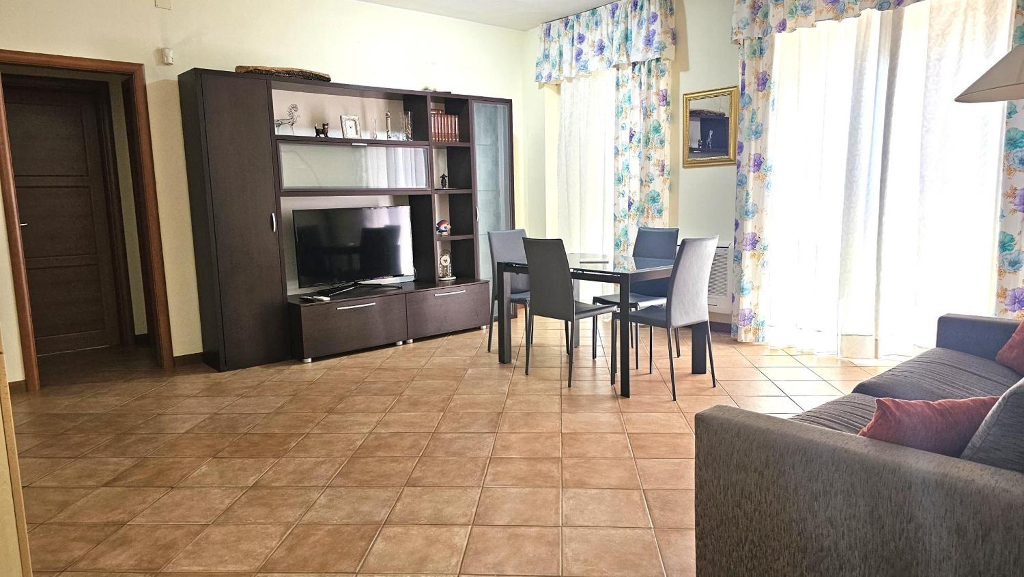Holiday Poetto Cagliari Ngoại thất bức ảnh